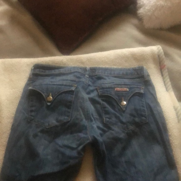 Hudson capris - Picture 2 of 3